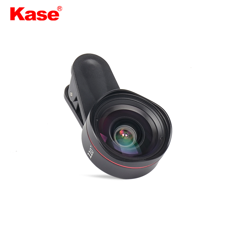Kase Smartphone Wide-angle Lens II